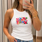 TANK TOPS ESTAMPADO PREMIUM