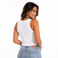 TANK TOPS BORDADA
