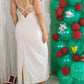 VESTIDO LARGO REF 7067